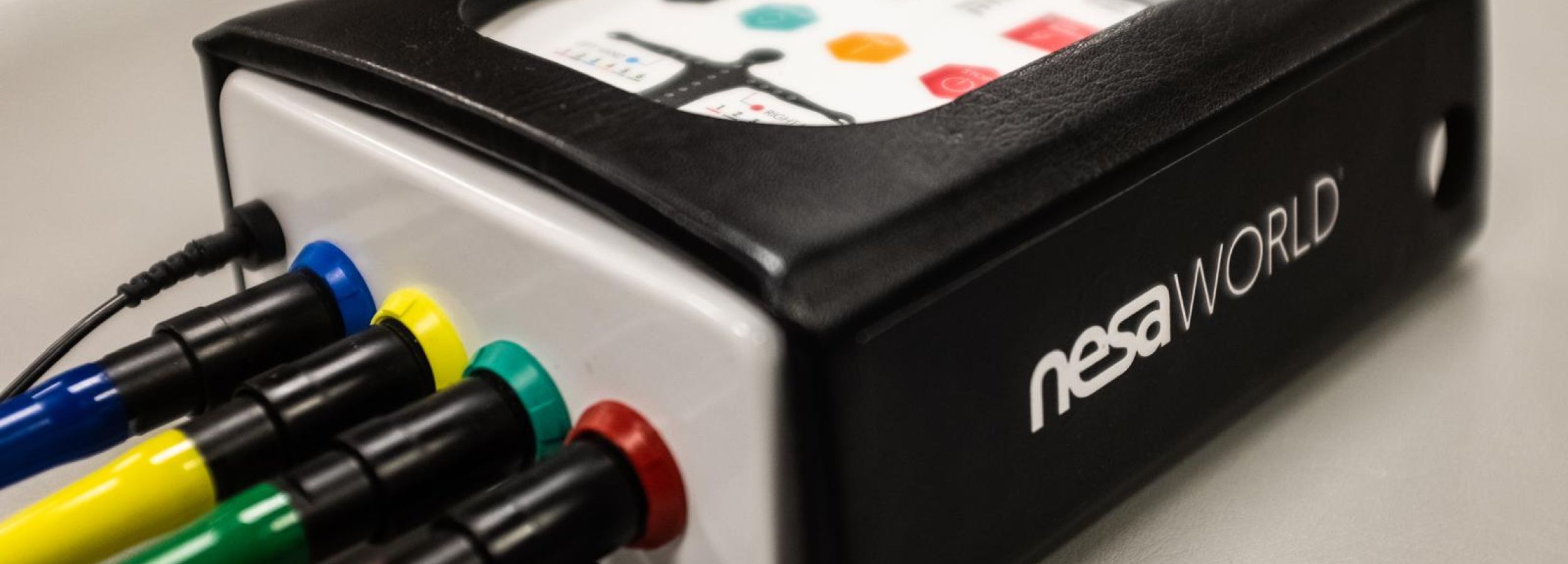 Hygea Fisioterapia | clínica en Gavá | Nesa